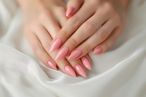 Nail Enhancements