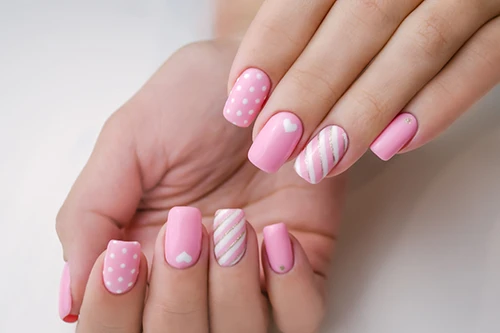 Nail Enhancements