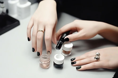 Dipping Powders