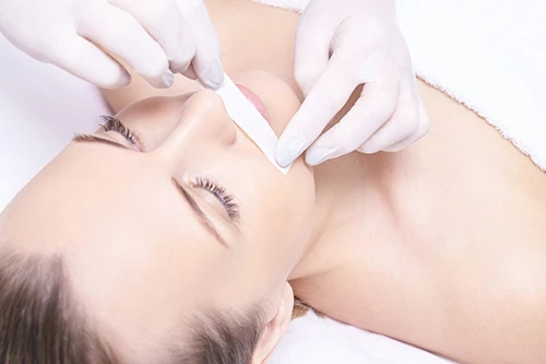 Waxing Services