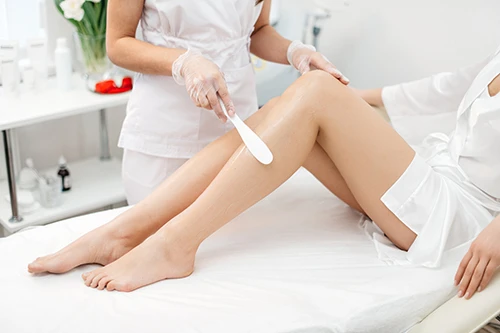 Waxing Services