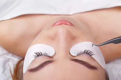 Lashes