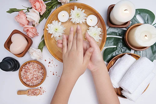 Manicure