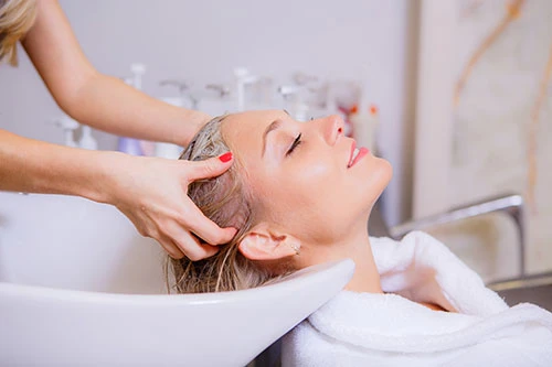 Permanent Makeup