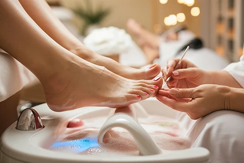 Pedicure